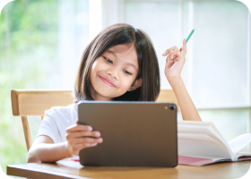 Nursery & Primary School