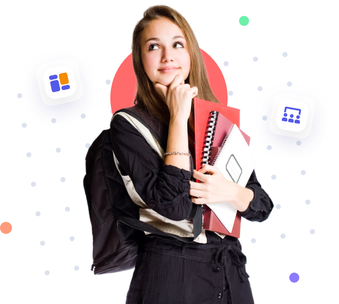 Nursery & Primary School Learning