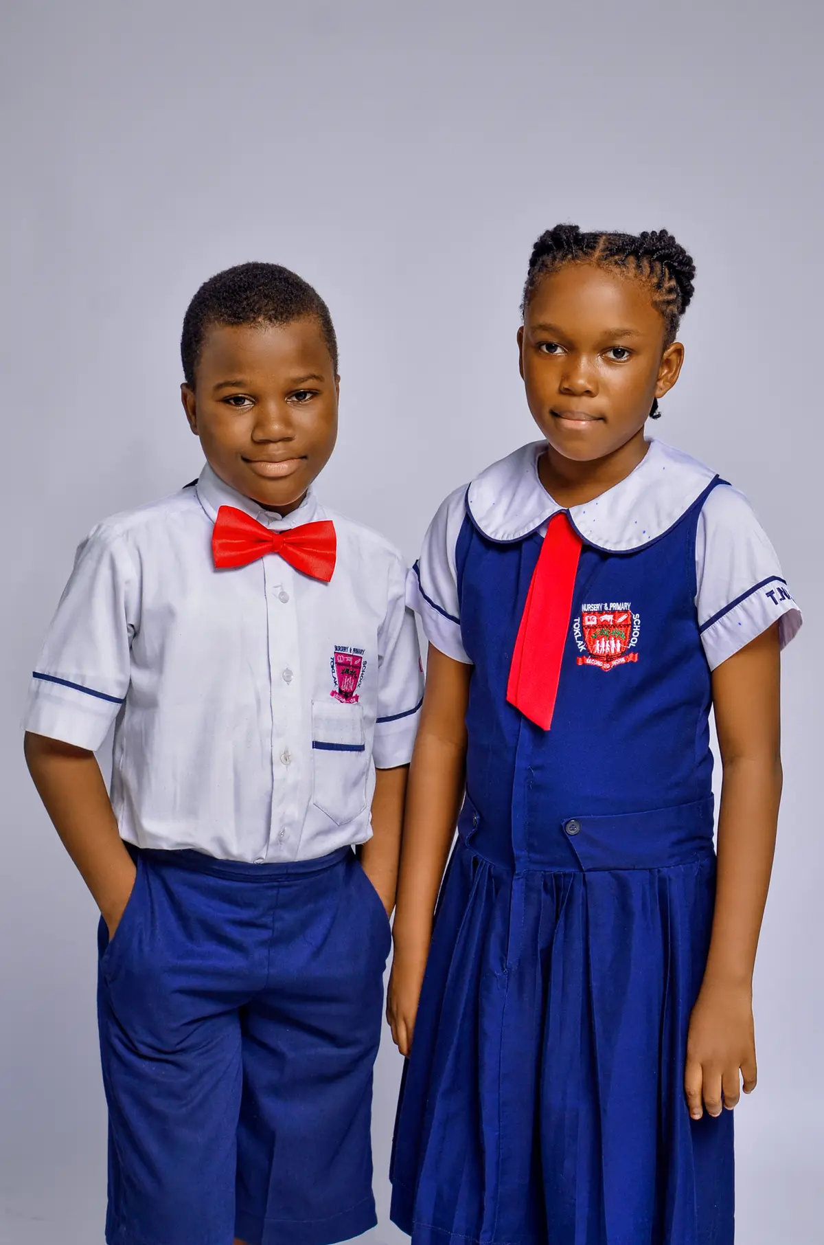 Nursery & Primary School